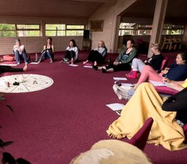 8 jours en retraite d’art et d’astrologie à Santa Fe, Nouveau-Mexique, États-Unis - Photo 3