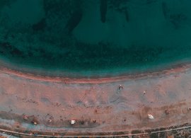 Glyfada Retreats und Reisen