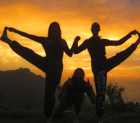 7 Day Tantra and Kundalini Yoga Retreat with Spiritual Transformation in Arambol, India - Photo 5