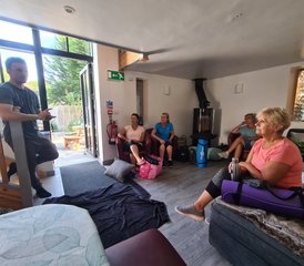 3-Daagse Ontwaak Je Potentieel Wim Hof Methode Retreat in Wales, Verenigd Koninkrijk - Photo 3