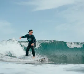 8 Day Signature Surf and Yoga Week in Bensafrim, Lagos, Portugal