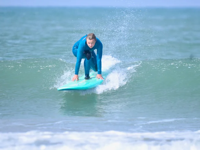 4 Days Beginner And Intermediate Surf Camp In Tamraght Morocco