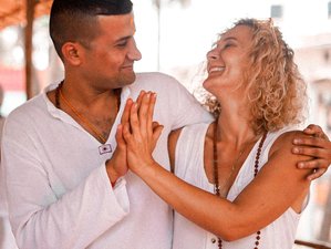 7 Day 50-Hour Yoga Nidra Teacher Training in India, Goa
