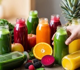 66 jours en retraite de jeûne aux jus verts et yoga sur l'île de Vancouver, Canada - Photo 1