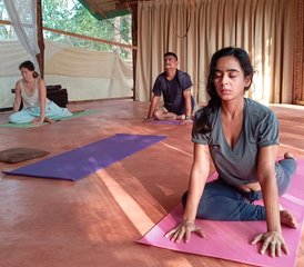 4 Day Learn How To Meditate Retreat in Arambol, Goa, India - Photo 4