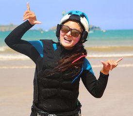 4 días de campamento de kitesurf para principiantes o nivel intermedio en Essaouira, Marruecos, Marrakech-Safi - Photo 4