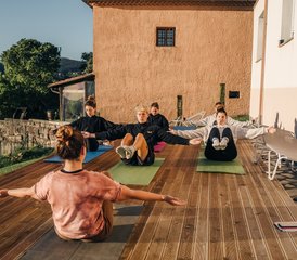 8 jours en stage de yoga inspirant à Cudillero, Espagne - Photo 2