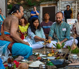 3 días de retiro de yoga en Alta Saboya, los Alpes franceses - Photo 3