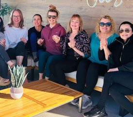 103-Daagse Project Love: Vrouwen Welzijn Retreat in Joshua Tree, CA - Photo 1