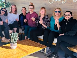 3-Daagse Project Love: Vrouwen Welzijn Retreat in Joshua Tree, CA