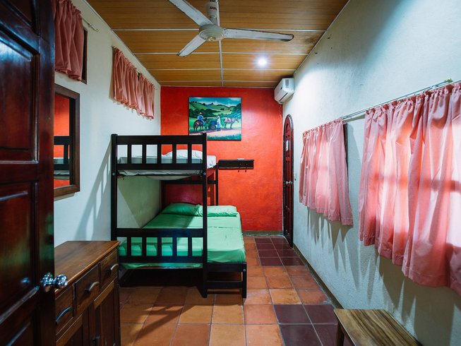  8 Days Surf Camp in Managua, Nicaragua - photo 4