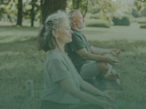 5 Tage Zurück zur Urkraft Retreat mit Keltischem Yoga im Hotel der Waldhof² in Völlan, Südtirol