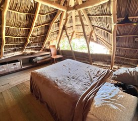 2 jours en stage « Reset, Déconnecte et Respire » à Sayulita au Mexique - Photo 4