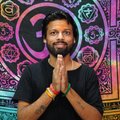 Yogi Shivam - portret