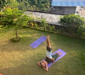 73-Daagse Verjongende Yoga Retreat in Pokhara, Nepal - Photo 1