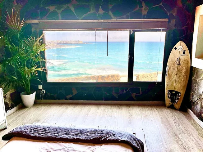 11 Day Surf Camp In Playa Del Hombre Las Palmas