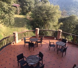 3 Daagse Yoga om Intuïtie en Waarneming te Ontwikkelen in Sant Ferriol, Spanje - Photo 5