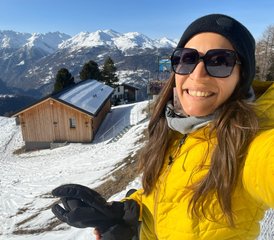3 Day Relax and Recharge Ayurveda Retreat in the Swiss Mountain Paradise of Visperterminen - Photo 4