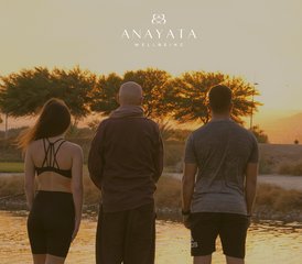 7 Day Anayata Luxury Weight Loss Detox Retreat with Yoga, Personal training in Marbella, Spain - Photo 4