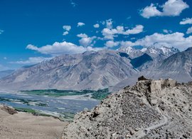 Tadzjikistan Retraites en Reizen