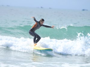 7 jours en stage de surf ultime à Taghazout, Maroc