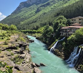 8 días en retiro de yoga todo incluido e inmersión en la naturaleza en el Parque Nacional de Vjosa, Albania - Photo 2