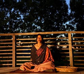3 Tage Pratyahar Yoga und Meditationsretreat in Dinkelscherben, Deutschland - Photo 4