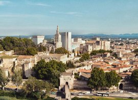 Avignon Retreats & Trips