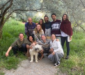 7 jours en retraite de yoga et méditation au cœur d’Orgiva, Espagne - Photo 2