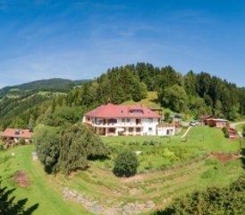 7 Tage Ashtanga Yoga-Wander-Urlaub in Eberstein, Österreich - Photo 5