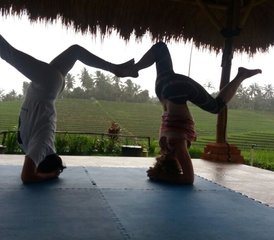 5-Daagse Erfgoed Yoga- en Meditatie Retreat op Bali, Indonesië - Photo 3