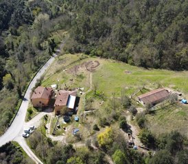 6 días de retiro de yoga Ashtanga en Spoleto, Italia - Photo 3