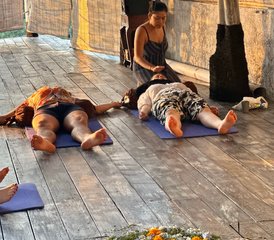 12 Day Self-Love and Healing Wellness Yoga Retreat in Bali, Indonesia - Photo 5