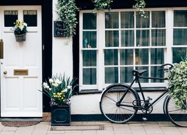 South East England Retreats & Trips