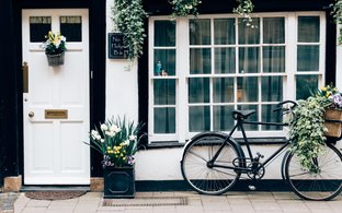 South East England Retreats und Reisen