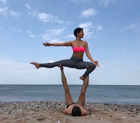 15 jours en stage de yoga nordique : découverte de soi et connexion avec les autres à Hiiumaa, Estonie - Photo 1