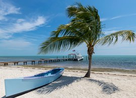Florida Keys Retreats und Reisen