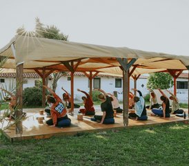 8 jours en stage de yoga et brunch sur l'île de Kos, Grèce - Photo 2