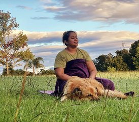 57 días de retiro para recuperarte del agotamiento con yoga, atención plena y más en Knysna, Sudáfrica - Photo 1