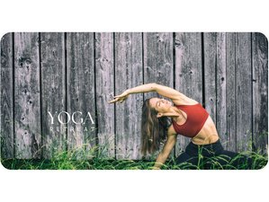 3 Tage Yoga Weekender Retreat mit Lisa und Andrea in Kaprun, Land Salzburg, Österreich