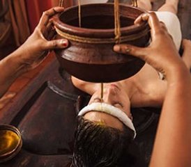 57 jours en stage d’ayurveda, cuisine, méditation et yoga au Kerala, en Inde - Photo 1