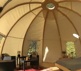 6 jours en retraite de yoga lent immersive à Hudiksvall, Suède - Photo 5