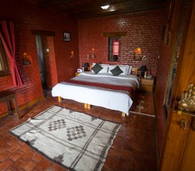 4 Day Fresh Air Wellness and Yoga Retreat in Budhanilkantha, Kathmandu - Photo 3