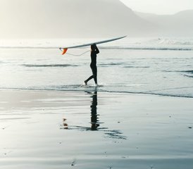 8 jours en stage de longboard surf – intermédiaire et avancé à Imsouane, Maroc - Photo 4