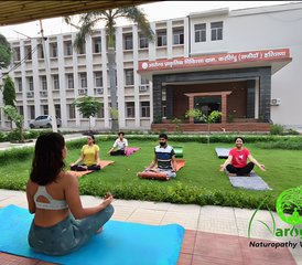 6 jours 5 nuits en stage de yoga, méditation et détox près de Delhi, Inde - Photo 4