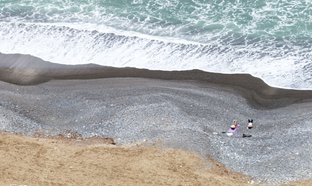 Barranca, Lima Retreats & Trips
