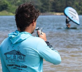 04 jours en stage de wingfoil à Cumbuco, Ceara, Brésil - Photo 1