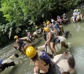 411 Day Fall into Nature: Women's Pura Vida Wellness Retreat With Unlimited Spa Treatments Costa Rica - Photo 1