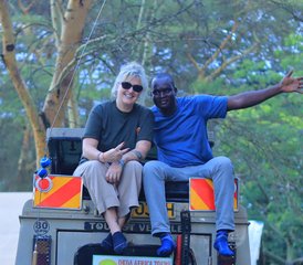 9 jours de safari au Kenya et en Tanzanie - Photo 2