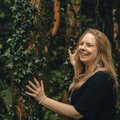 Natalie Jane Alexander - portrait